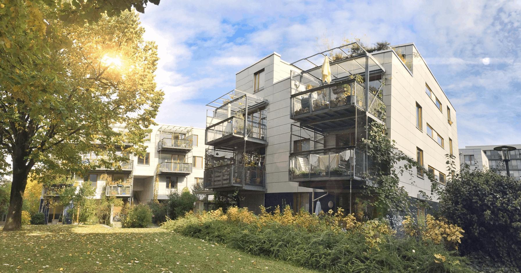 Einnahmen aus Vermietung & Verpachtung Werbungskosten absetzen!