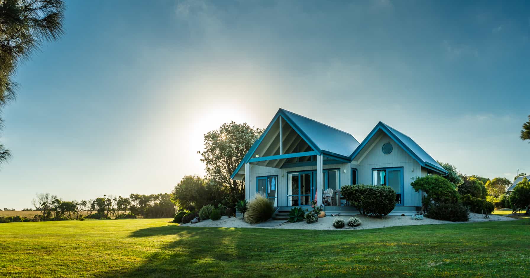 Bungalow Kaufen Zeven Nestan Abuselidze