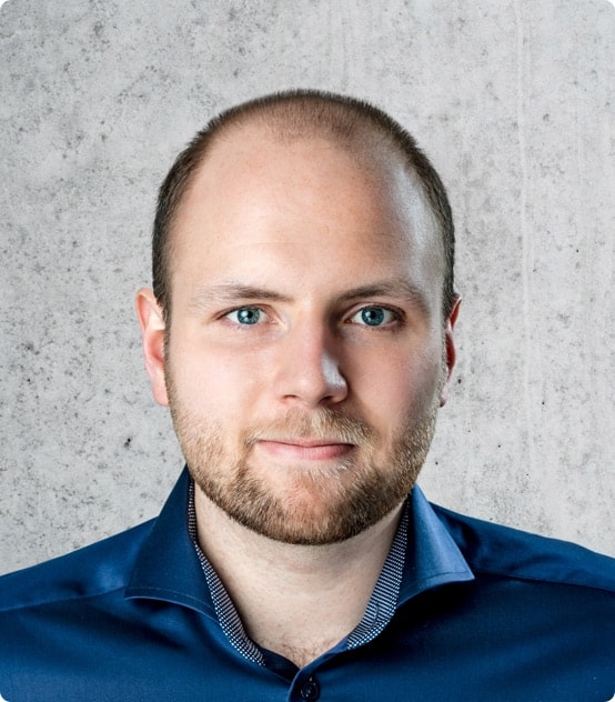 Jannes Fischer