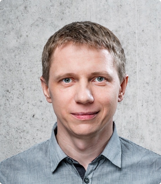 Dmitry Sharanov
