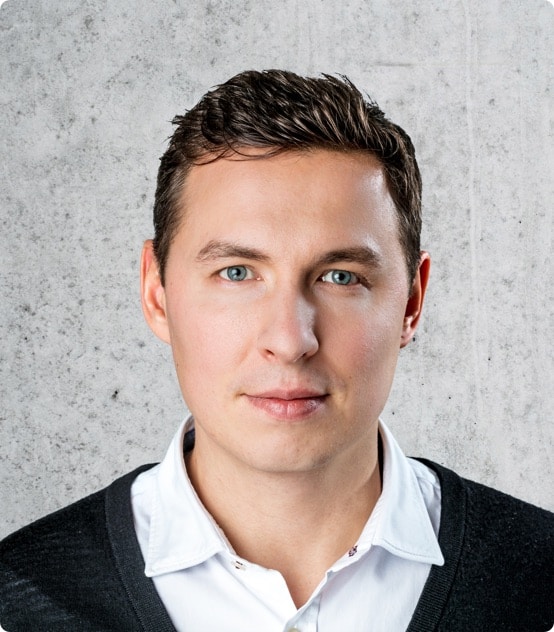 Dmitry Dzifuta