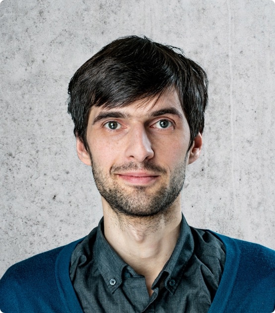 Dmitrii Stebliuk