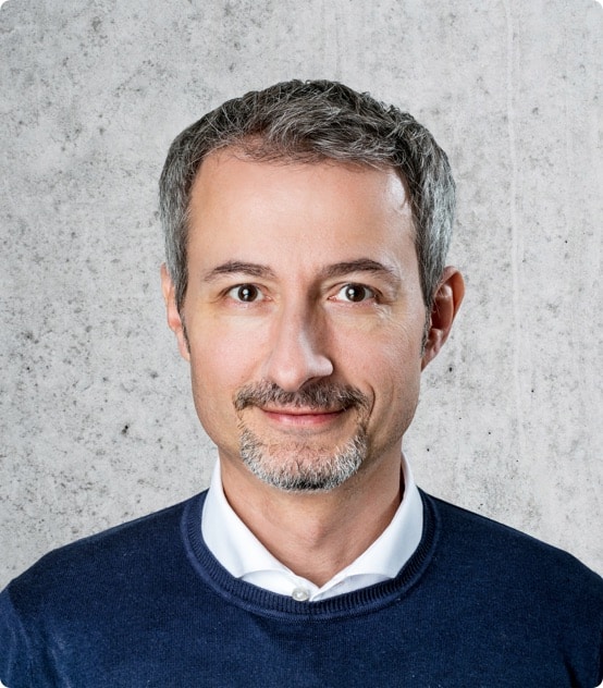 Georg Untersalmberger