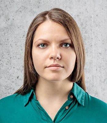 Anastasia Klepikova