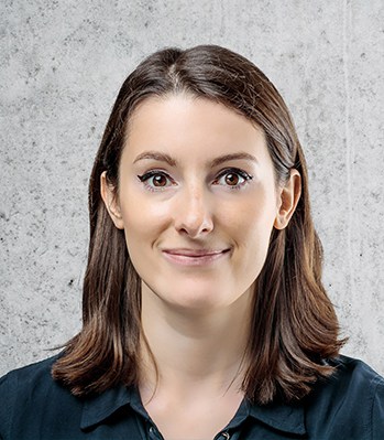 Natalia Sokalska