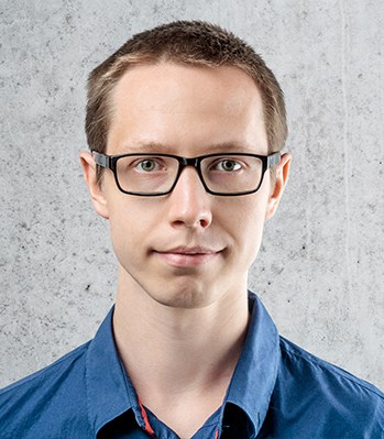 Szymon Soltysiak