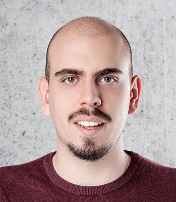 Rodrigo Juarez
