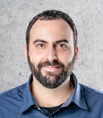 Ioannis Varouchakis
