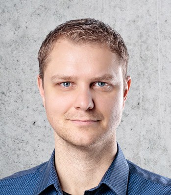 Dominik Kümmel