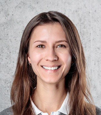 Claudia Lapin