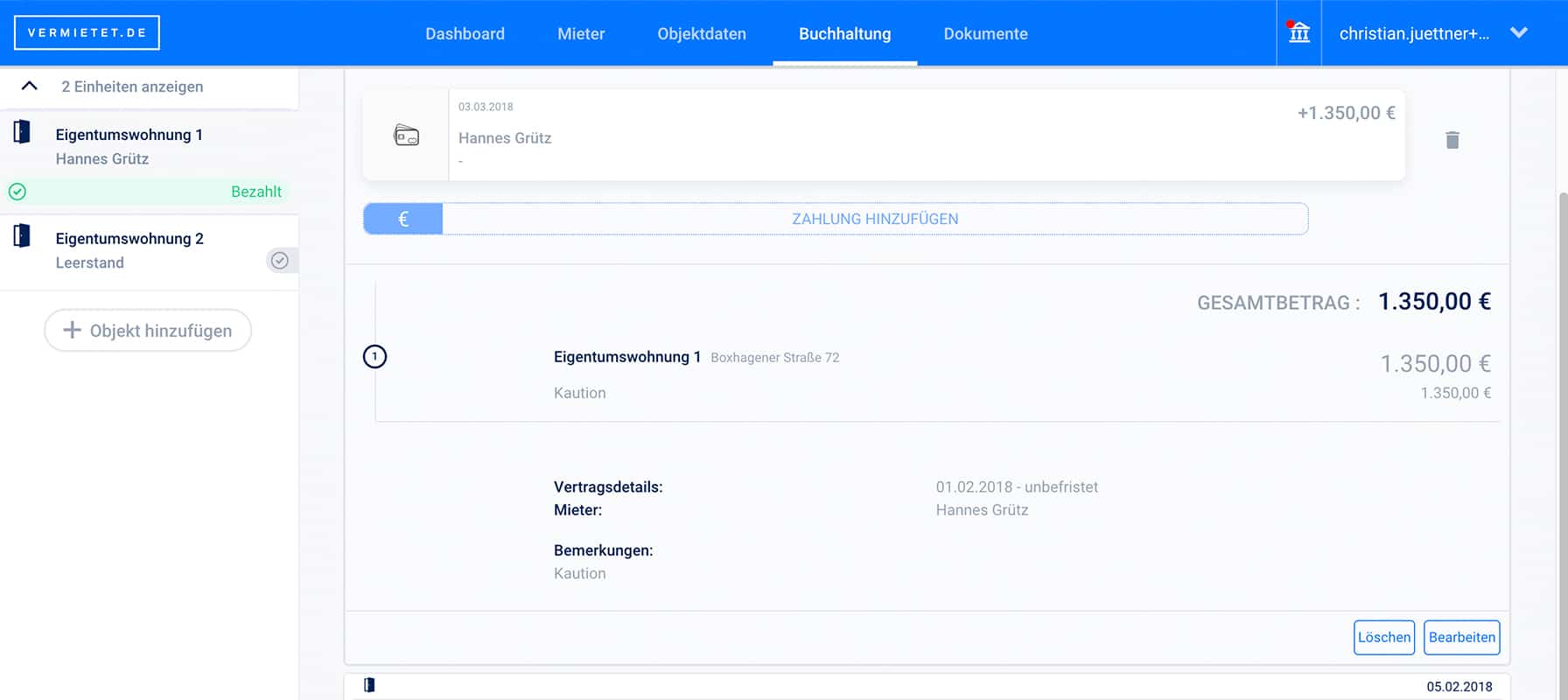 buchhaltungsfunktion-bearbeiten