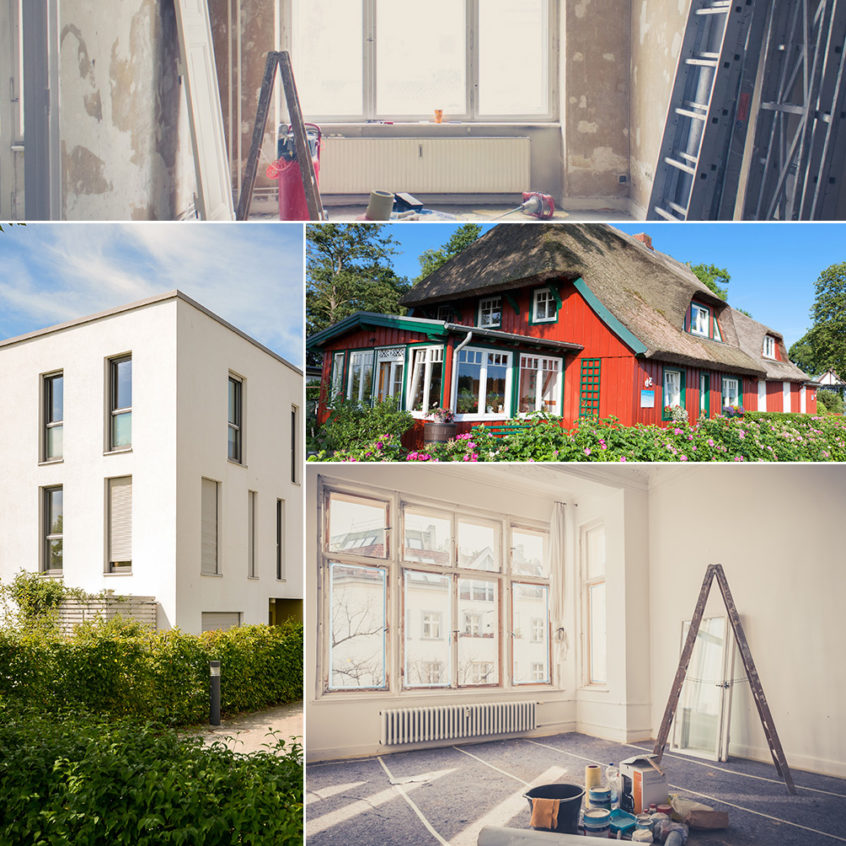 wohnungsverwaltung