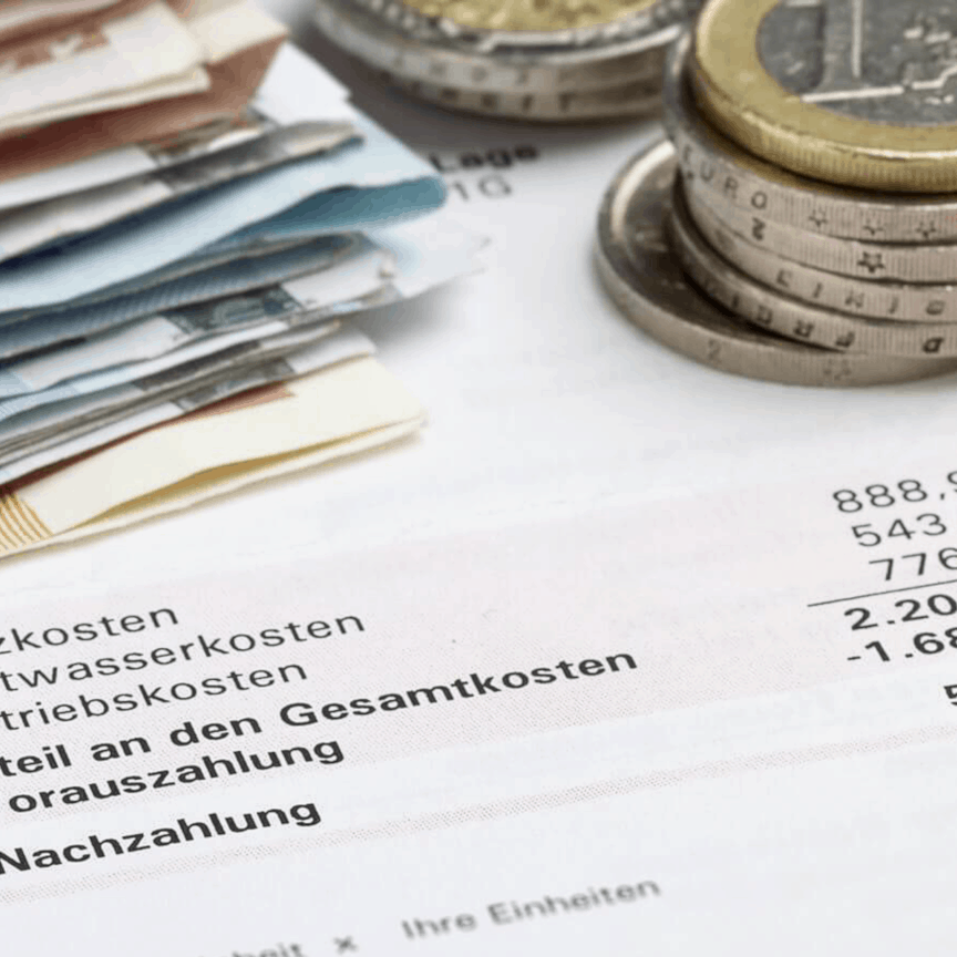 betriebskostenabrechnung