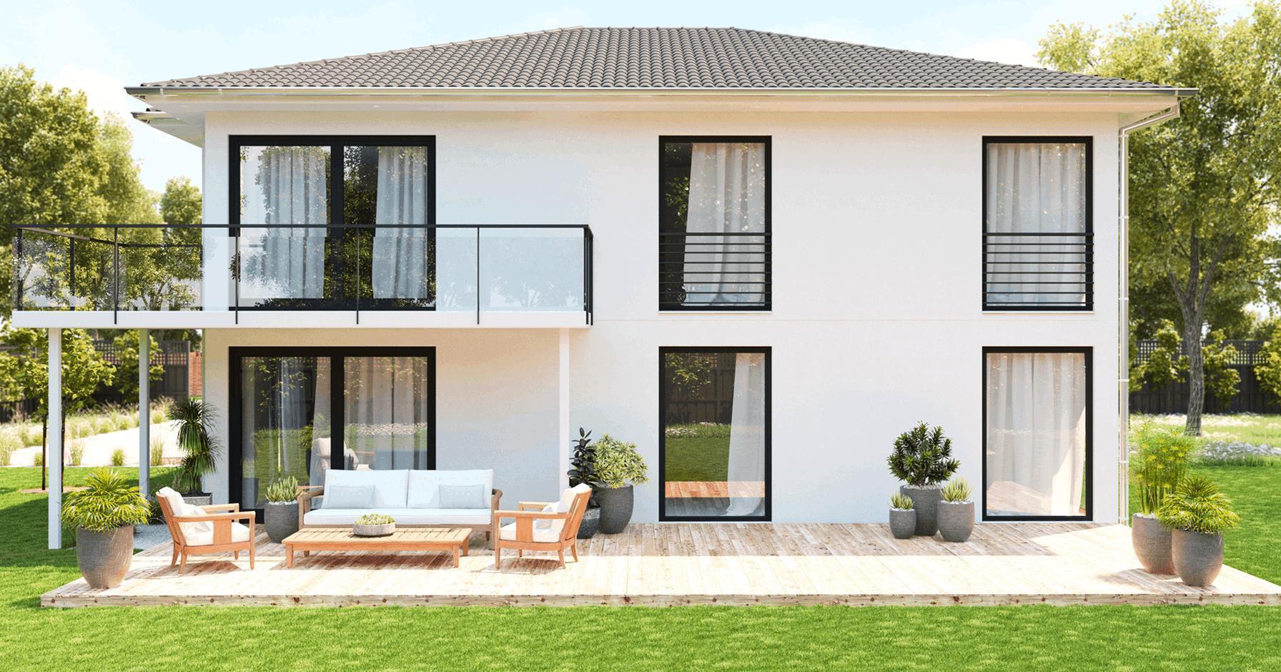 Ein Haus überschreiben so geht´s richtig