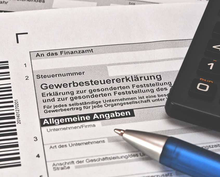 Mieteinnahmen steuerfrei? Gewusst wie mit Vermietet.de