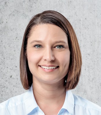 Anika Donner