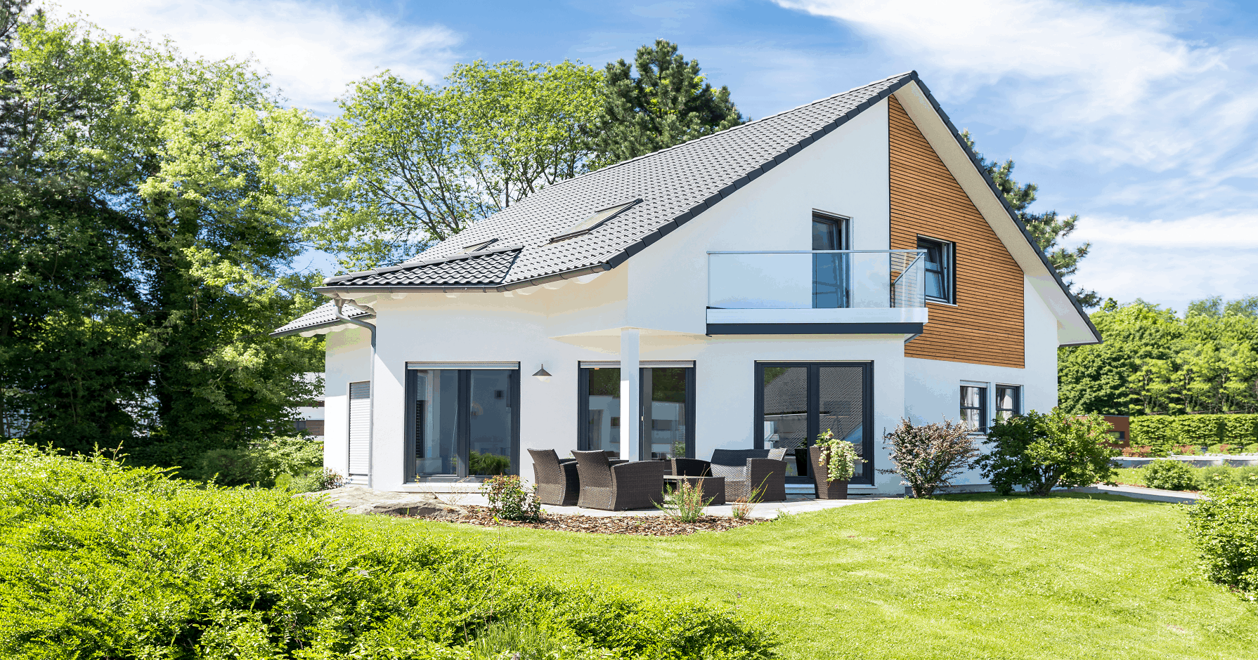 Immobilienwert online & kostenlos berechnen – Vemietet.de