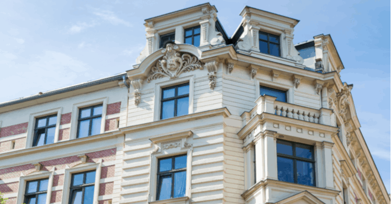 Den Verkehrswert Ihres Hauses Berechnen Mit Vermietet De
