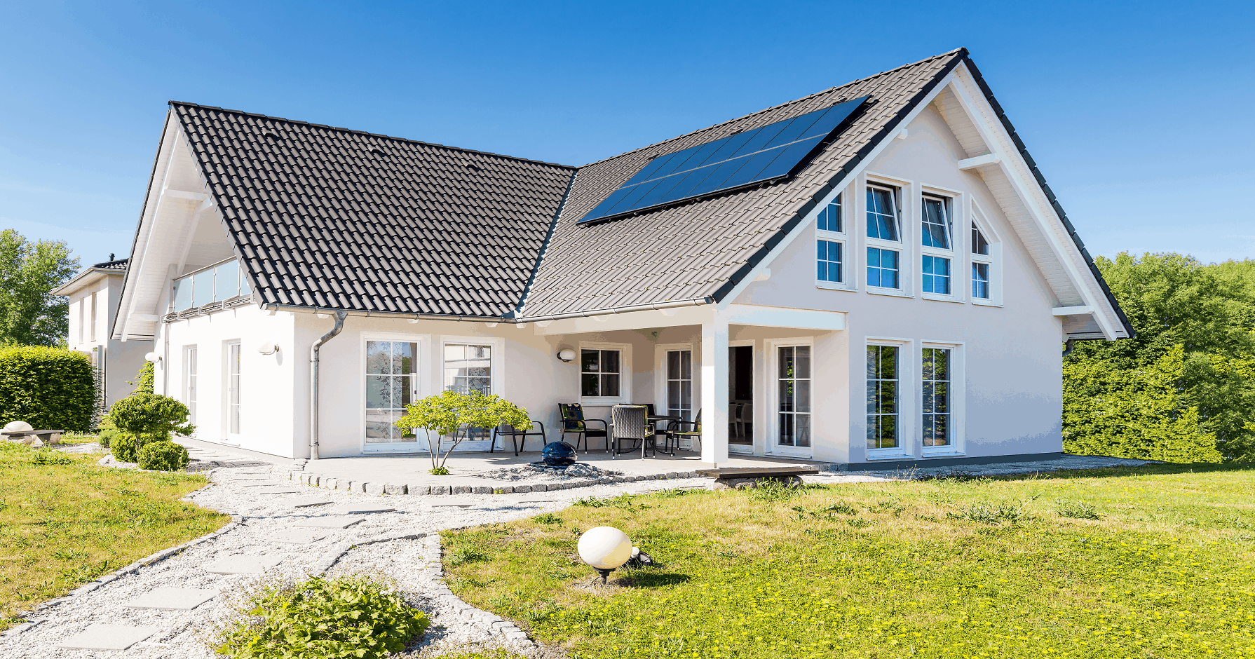 Den Verkehrswert Ihres Hauses Berechnen Mit Vermietet De