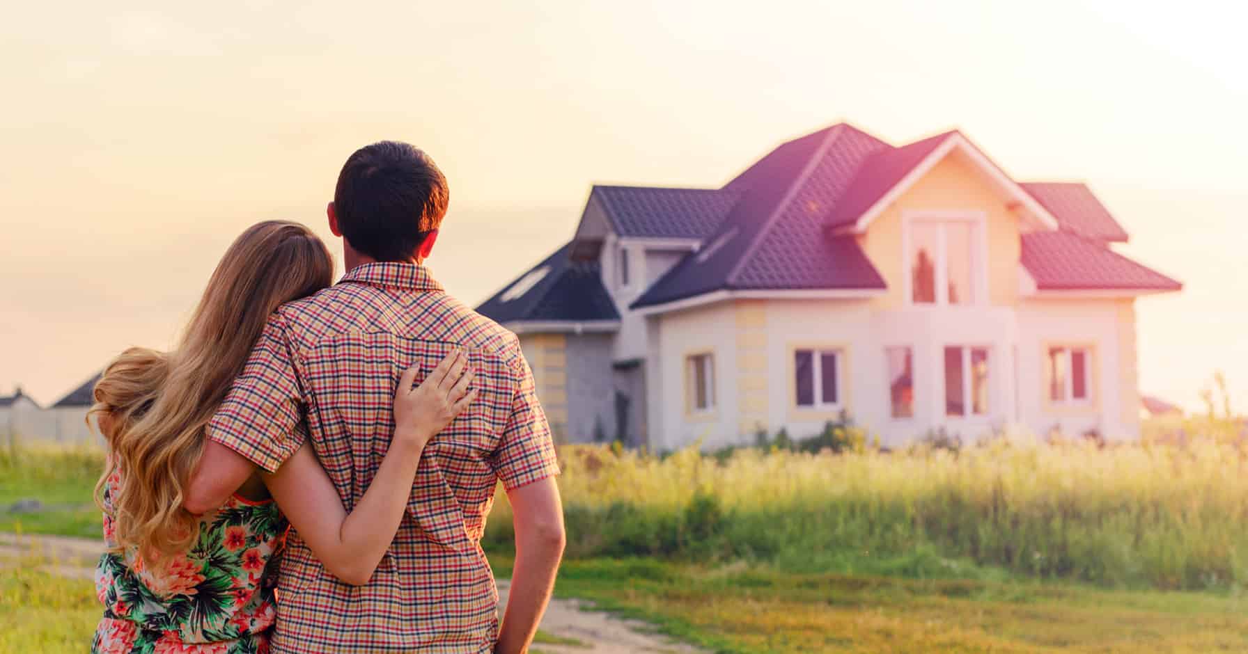 Baufinanzierung Das musst Du wissen! Vermietet.de