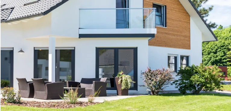 immobilienfinanzierung