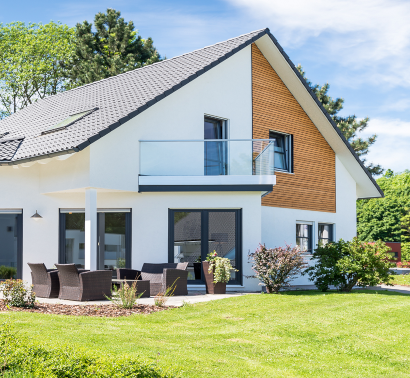 immobilienfinanzierung