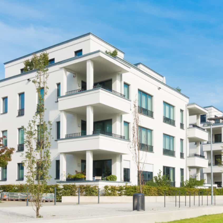 immobiliensuche