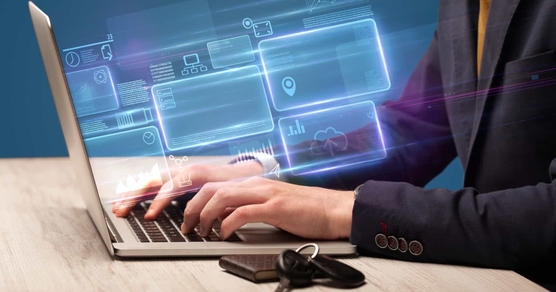 Exklusive HausverwalterSoftware Kostenlos auf Vermietet.de