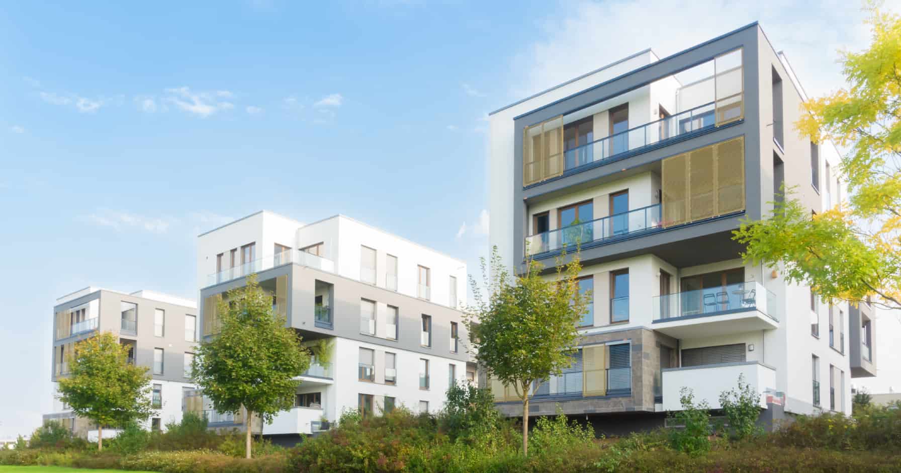 Jetzt Fur Die Eigentumswohnung Die Nebenkosten Einfach Abrechnen