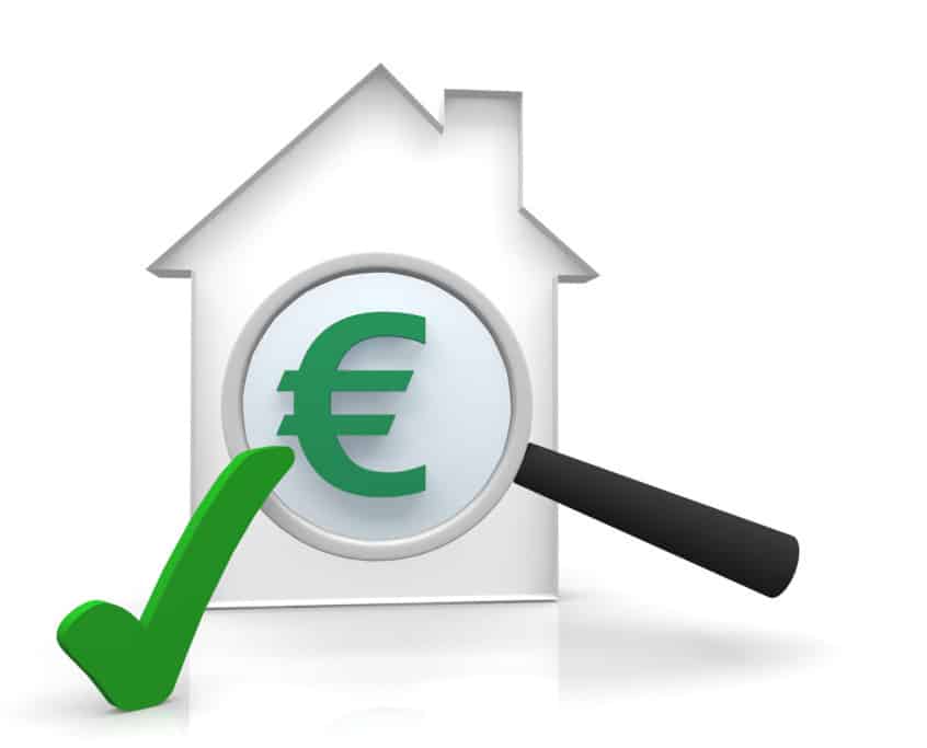 immobilien wertgutachten