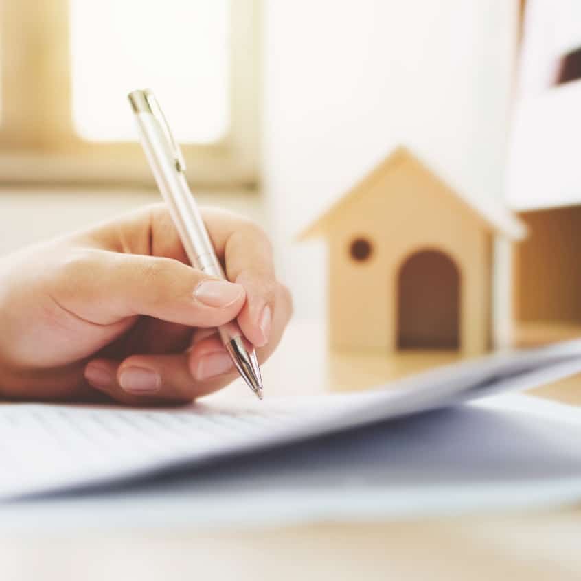 immobilienbewirtschaftung