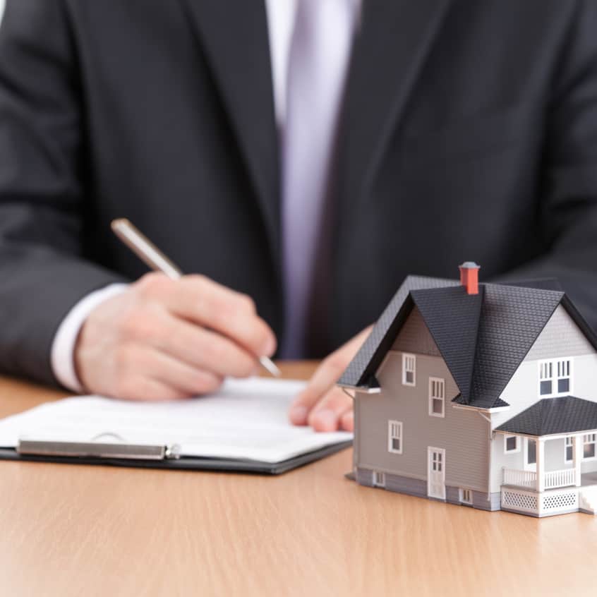 Haus verschenken mit Schulden