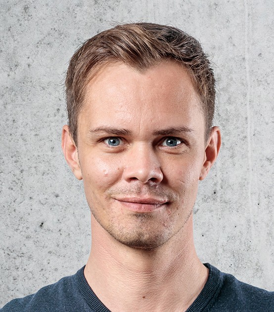 Lennard Behrens