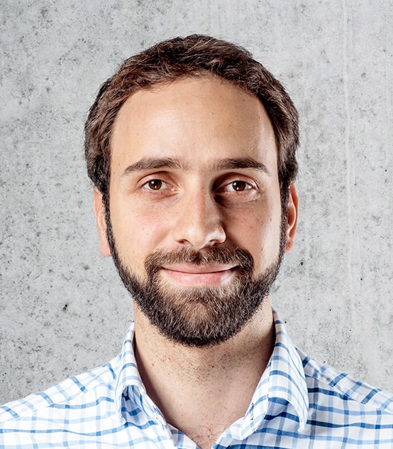 David Kalman