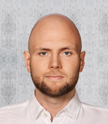 Jannes Fischer