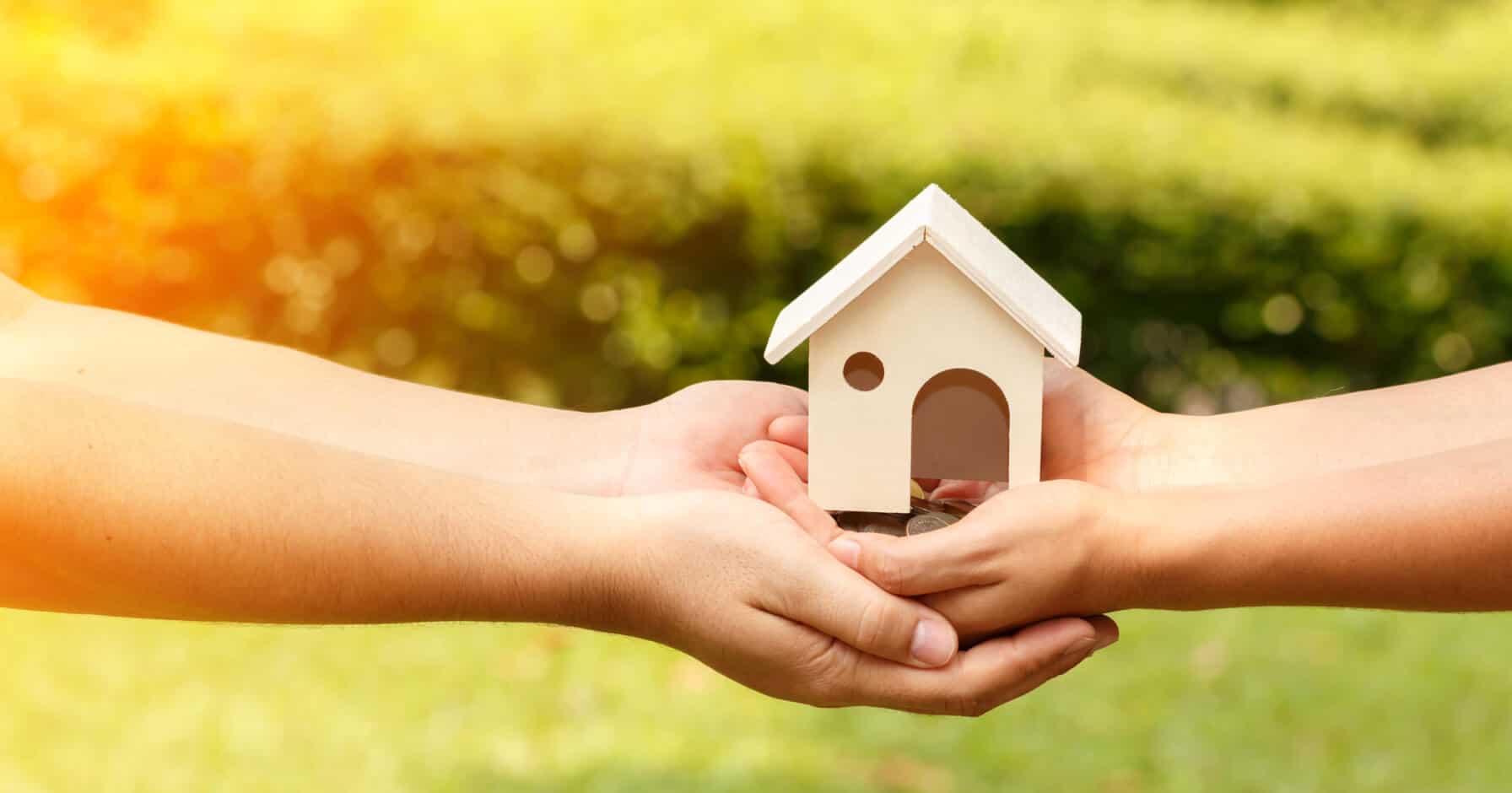 Haus Verschenken Und Kosten Sparen So Geht S Vermietet De