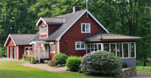 Haus verschenken und Kosten sparen So geht's Vermietet.de