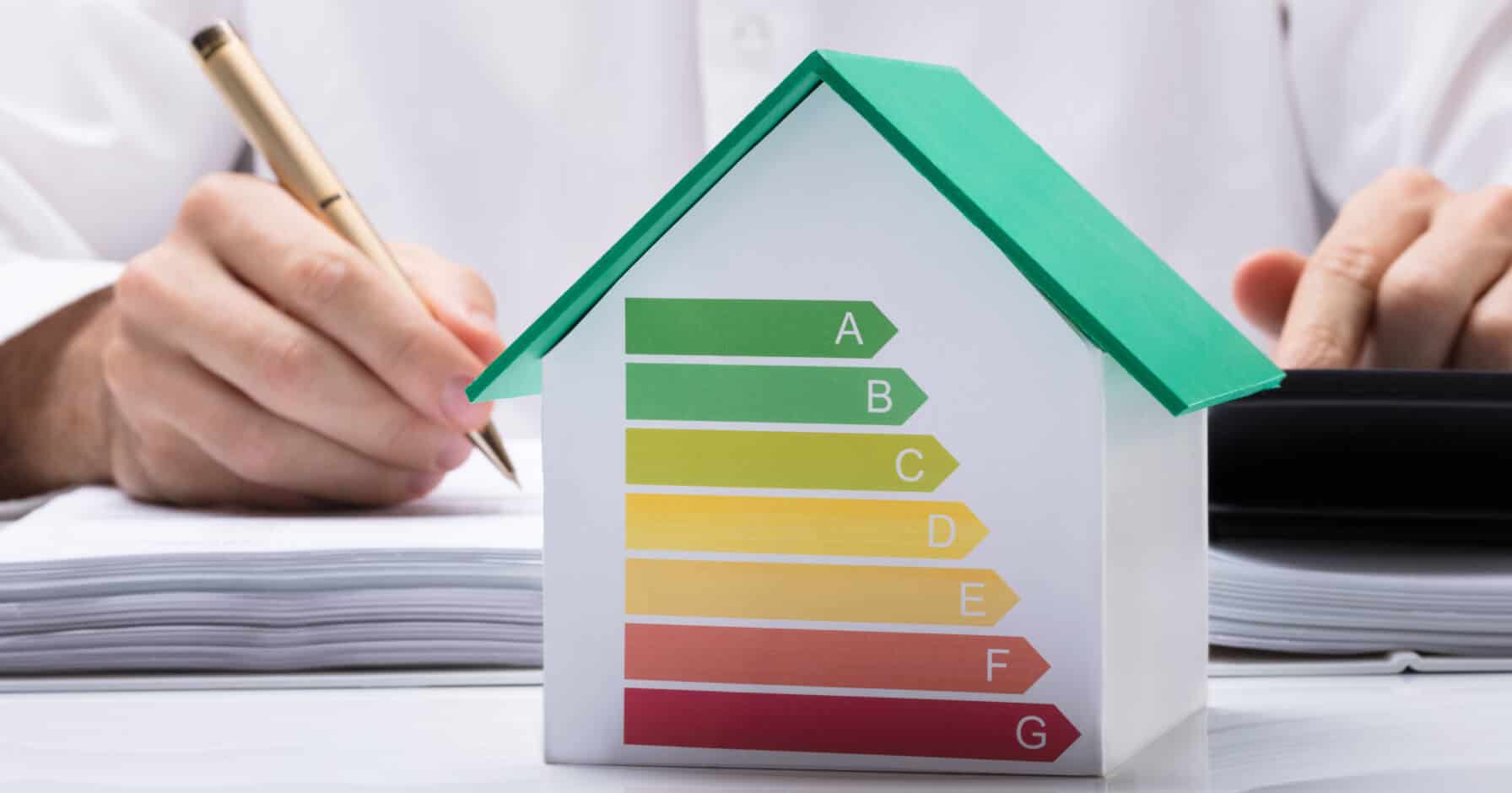Alle Informationen Zur Energieeffizienzklasse A Fur Ein Haus