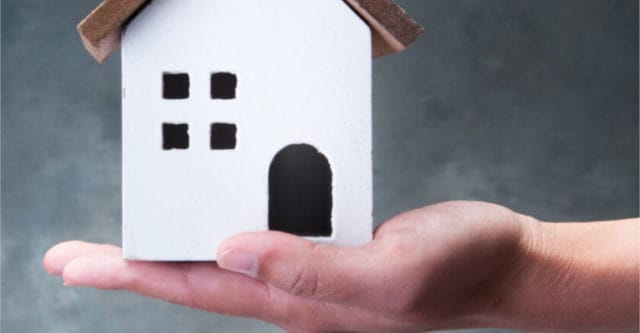 Haus vererben oder überschreiben Vermietet.de