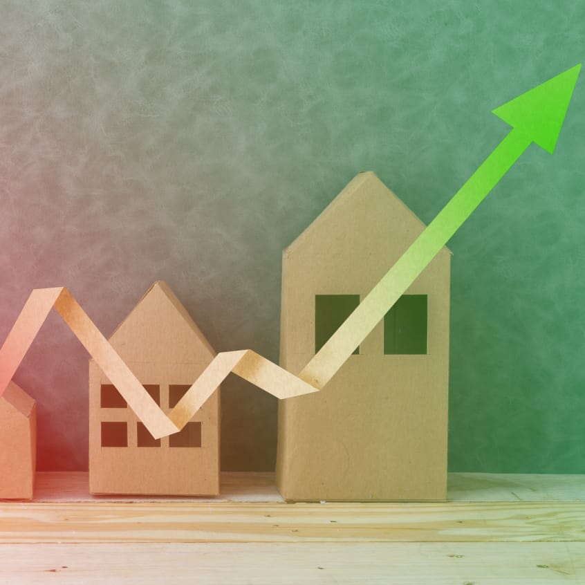 Immobilienauktion