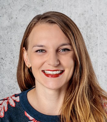 Carina Gräf