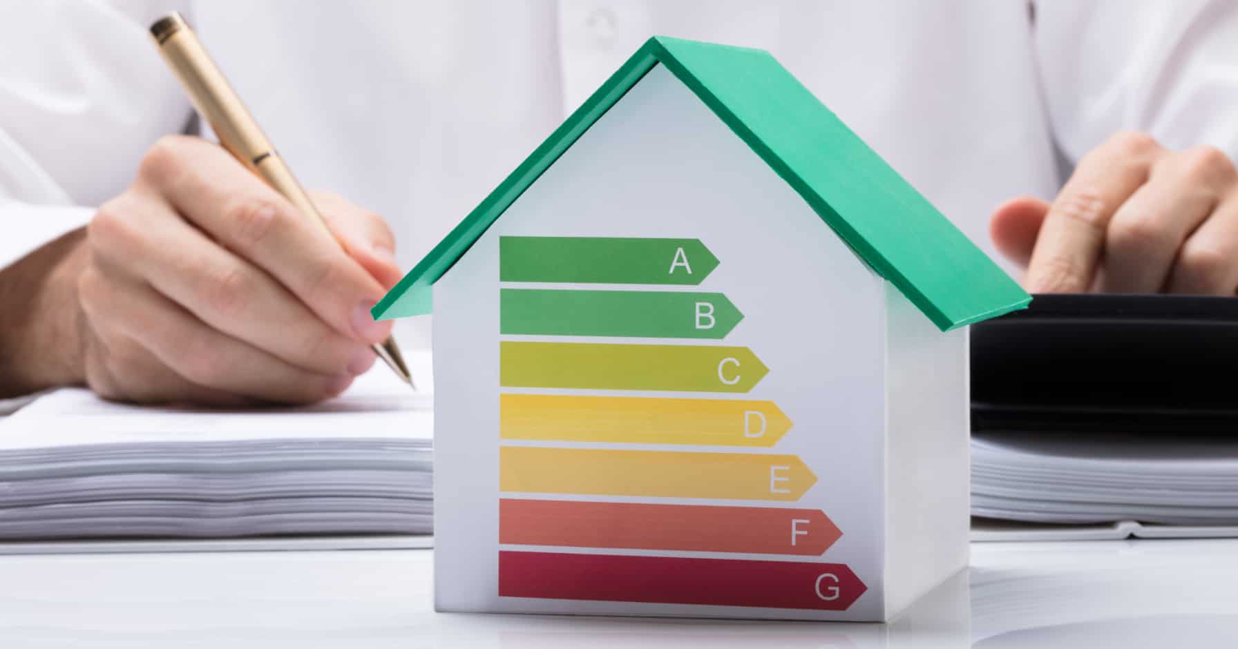 Den Energieverbrauchskennwert Aus Einer Tabelle Richtig Lesen