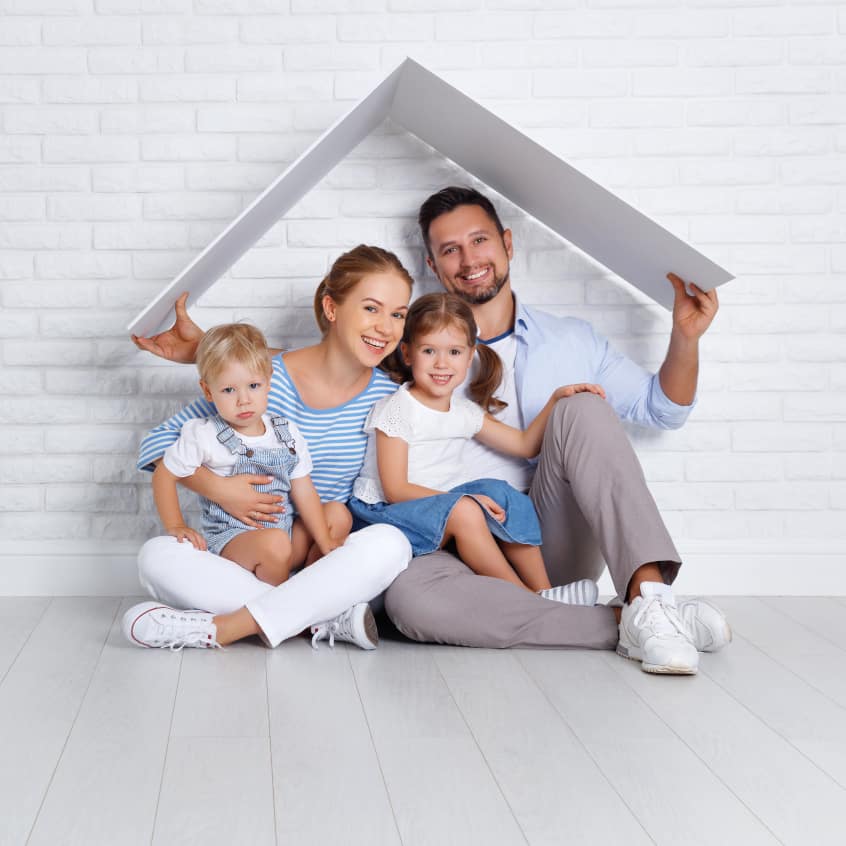 zuschuss bauen familie