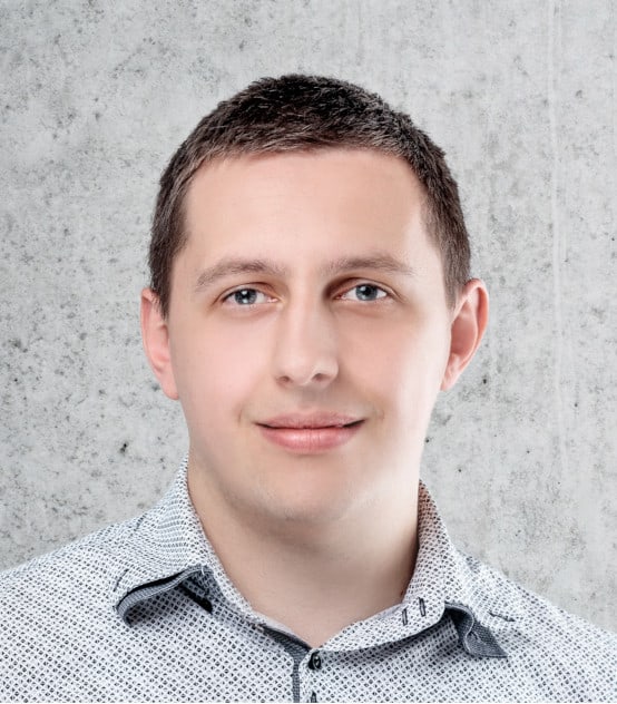 Nikola Stoilkovski
