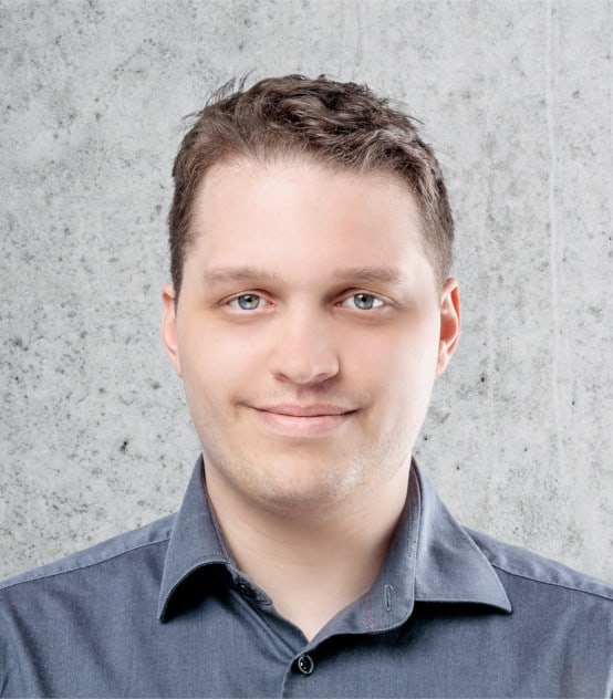 Tobias Schulze