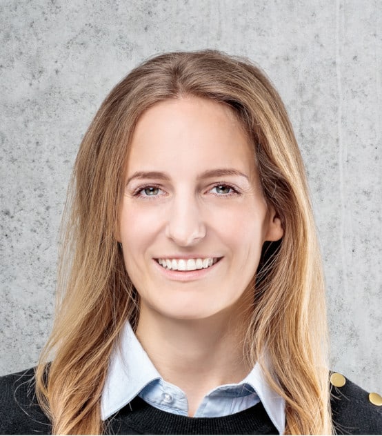 Viktoria von Einsiedel