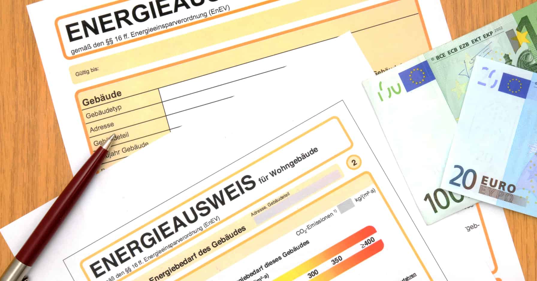 Energieausweis Erstellen Wann Sie Das Unbedingt Machen Mussen