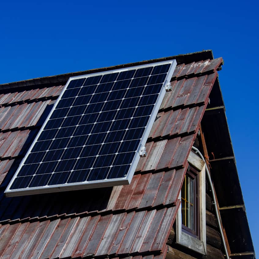 solaranlage denkmalschutz