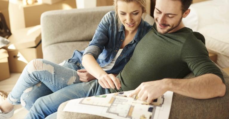 Haus Plan zeichnen Das müssen Sie wissen!