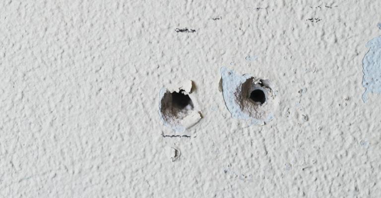 Schon gewusst? – Renovierungsarbeiten bei Auszug - Vermietet